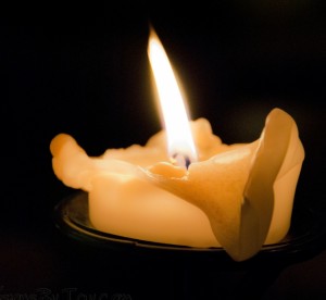 candle