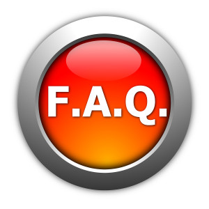 FAQ Button