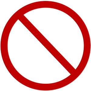 Denied_Sign