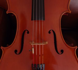 cello